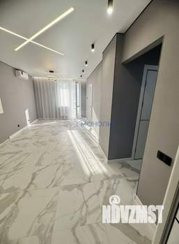 2-к квартира, сданный дом, 59м2, 3/9 этаж