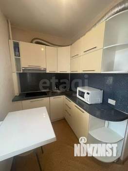 1-к квартира, вторичка, 29м2, 7/10 этаж