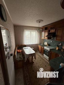 3-к квартира, вторичка, 67м2, 8/9 этаж