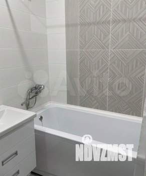1-к квартира, вторичка, 40м2, 3/17 этаж