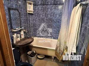 2-к квартира, вторичка, 46м2, 5/5 этаж