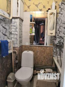 1-к квартира, вторичка, 33м2, 2/9 этаж