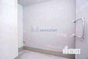 1-к квартира, вторичка, 40м2, 4/24 этаж