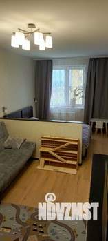 1-к квартира, вторичка, 39м2, 18/20 этаж