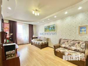 1-к квартира, вторичка, 35м2, 5/19 этаж