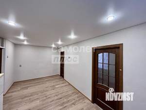 2-к квартира, вторичка, 43м2, 4/5 этаж