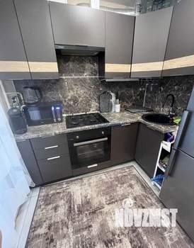 1-к квартира, вторичка, 29м2, 4/5 этаж