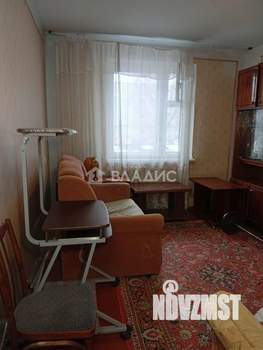 3-к квартира, вторичка, 63м2, 2/9 этаж