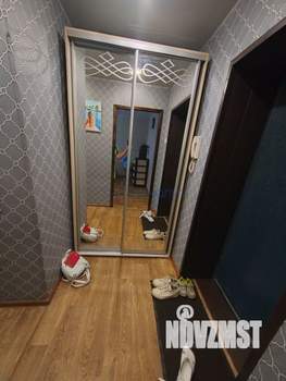 1-к квартира, вторичка, 30м2, 8/9 этаж