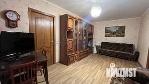 3-к квартира, вторичка, 58м2, 1/9 этаж