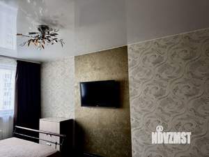 1-к квартира, вторичка, 43м2, 14/18 этаж