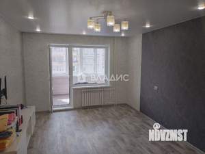 3-к квартира, вторичка, 70м2, 8/10 этаж