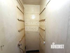 1-к квартира, вторичка, 38м2, 2/14 этаж