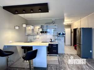 1-к квартира, вторичка, 31м2, 21/25 этаж