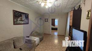 4-к квартира, вторичка, 80м2, 6/9 этаж