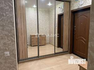 2-к квартира, вторичка, 56м2, 5/25 этаж