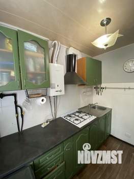 2-к квартира, вторичка, 45м2, 2/5 этаж