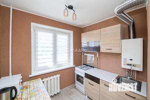 2-к квартира, вторичка, 47м2, 5/5 этаж