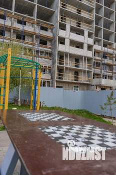Студия квартира, вторичка, 22м2, 25/25 этаж