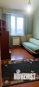 2-к квартира, вторичка, 43м2, 5/9 этаж