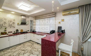 3-к квартира, вторичка, 109м2, 6/9 этаж