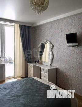 3-к квартира, вторичка, 102м2, 3/5 этаж