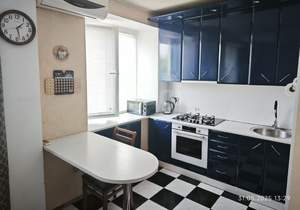 3-к квартира, вторичка, 56м2, 6/9 этаж