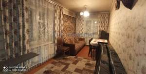 2-к квартира, вторичка, 42м2, 4/4 этаж