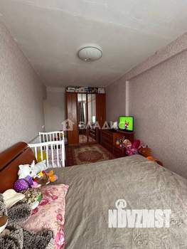 1-к квартира, вторичка, 47м2, 4/17 этаж