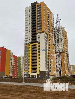 4-к квартира, вторичка, 82м2, 15/17 этаж