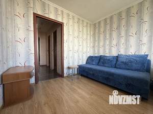 3-к квартира, вторичка, 64м2, 9/9 этаж