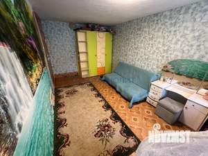 3-к квартира, вторичка, 62м2, 3/5 этаж