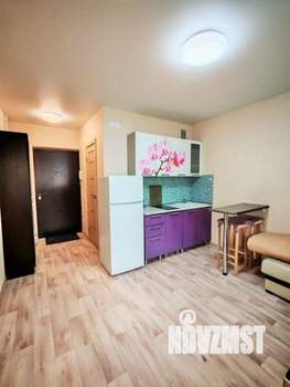 1-к квартира, вторичка, 17м2, 5/10 этаж