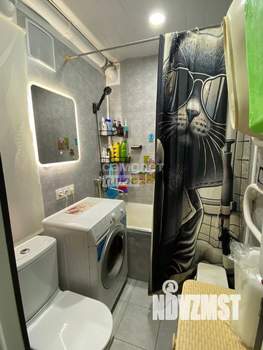 1-к квартира, вторичка, 30м2, 5/5 этаж