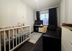 2-к квартира, вторичка, 44м2, 6/9 этаж