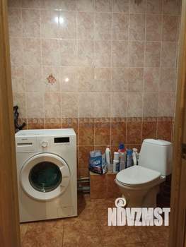 2-к квартира, вторичка, 58м2, 1/11 этаж