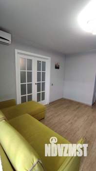 1-к квартира, вторичка, 48м2, 4/10 этаж
