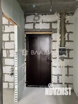 1-к квартира, вторичка, 43м2, 2/25 этаж