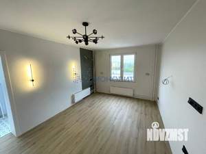 2-к квартира, вторичка, 56м2, 9/10 этаж