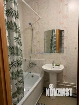 Студия квартира, вторичка, 20м2, 2/17 этаж