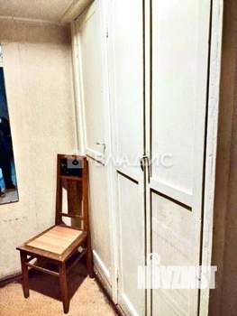 2-к квартира, вторичка, 44м2, 1/9 этаж