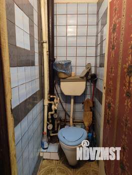 3-к квартира, вторичка, 64м2, 1/9 этаж
