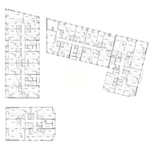 Студия квартира, вторичка, 49м2, 5/9 этаж