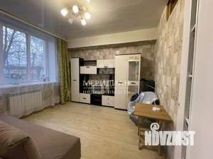 1-к квартира, вторичка, 32м2, 2/3 этаж