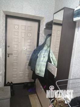 2-к квартира, вторичка, 36м2, 2/2 этаж