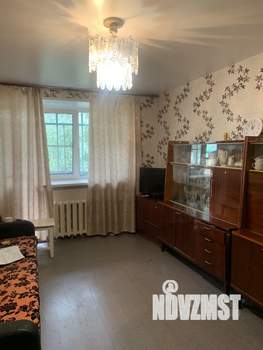 3-к квартира, вторичка, 64м2, 4/5 этаж