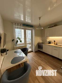 1-к квартира, вторичка, 36м2, 9/12 этаж