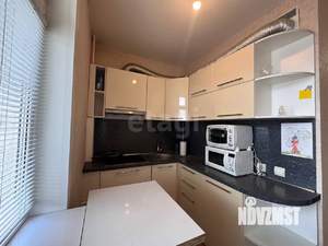1-к квартира, вторичка, 29м2, 7/10 этаж