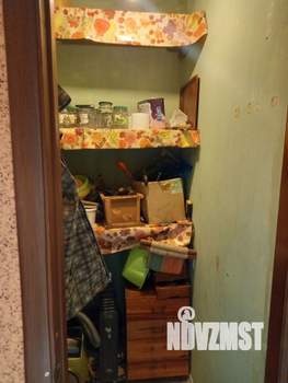 3-к квартира, вторичка, 70м2, 3/10 этаж
