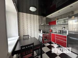 3-к квартира, вторичка, 61м2, 8/9 этаж